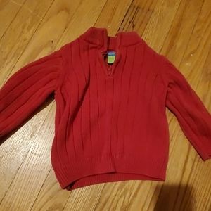24 Month sweater